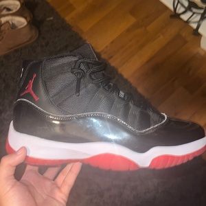 Jordan 11 Bred 2019